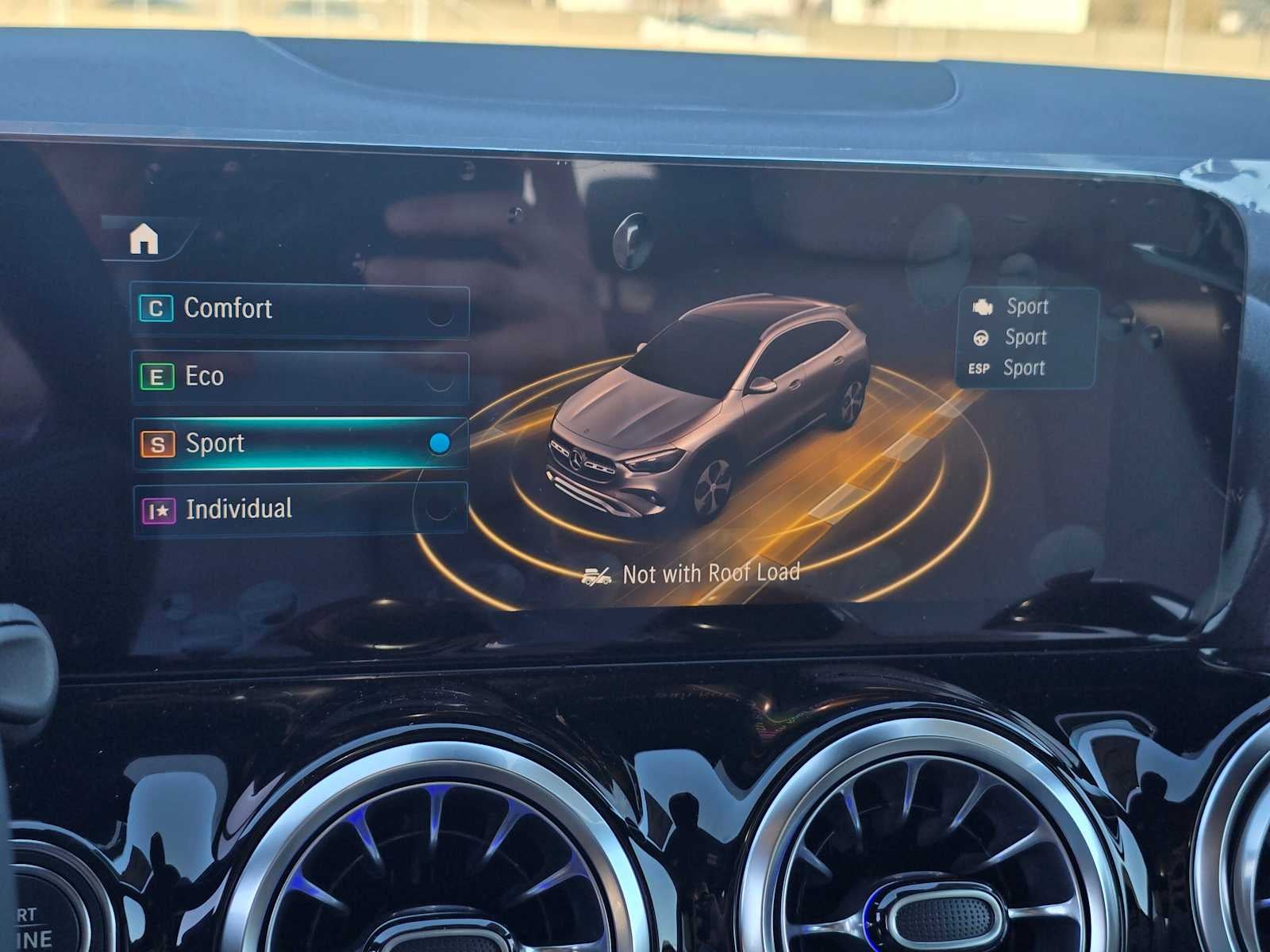 2026 Mercedes-Benz GLA GLA 250