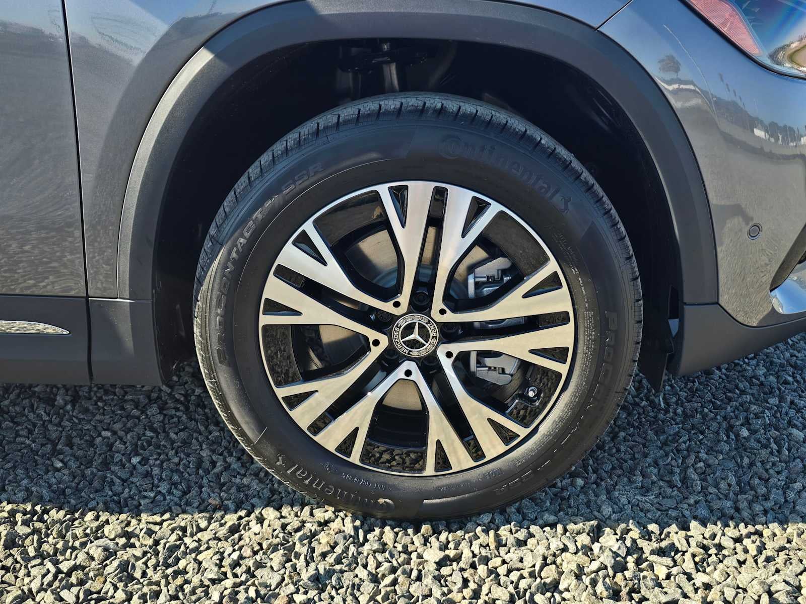 2026 Mercedes-Benz GLA GLA 250