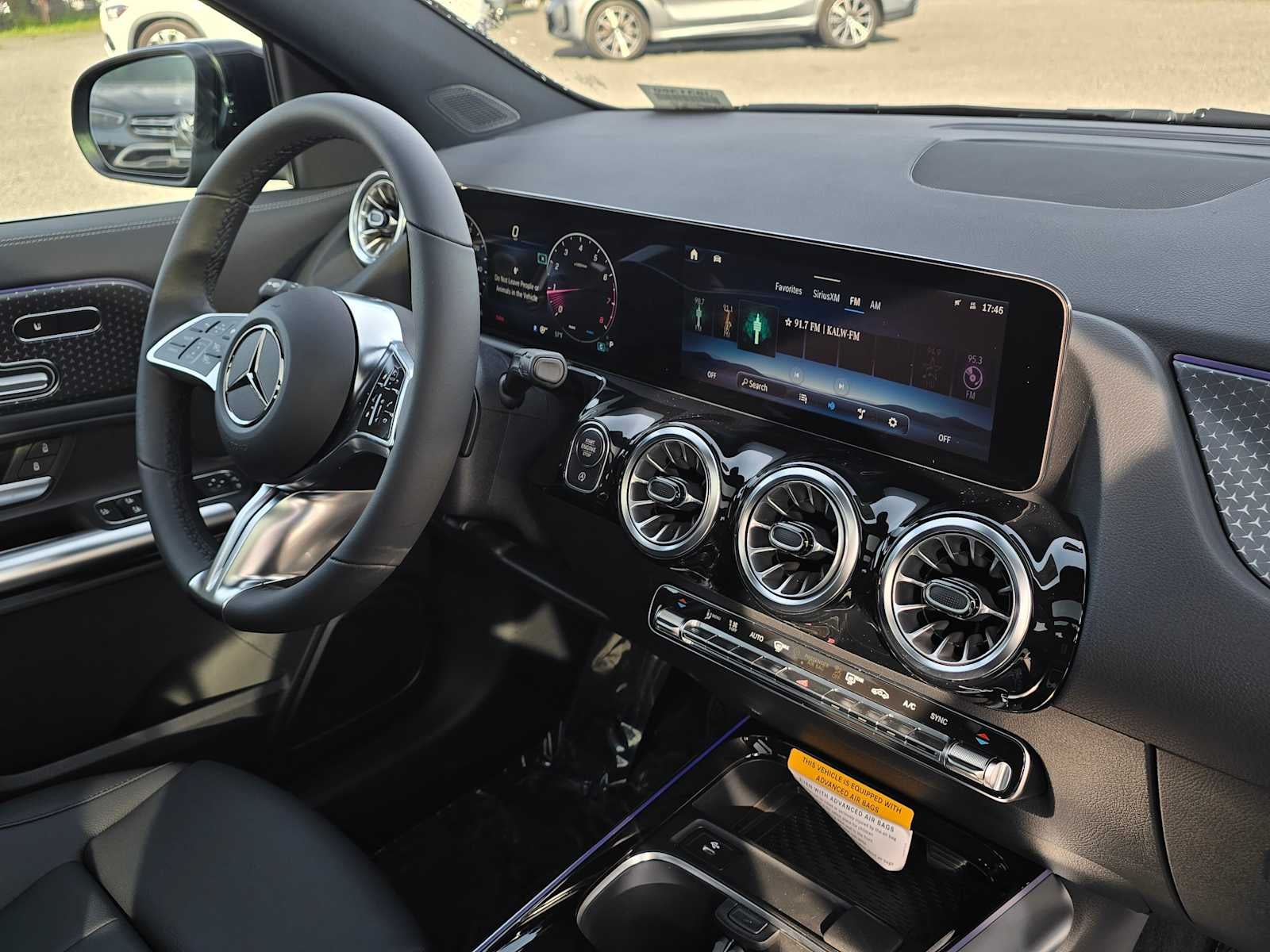 2026 Mercedes-Benz GLA 250 GLA 250