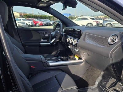 2026 Mercedes-Benz GLA 250 GLA 250