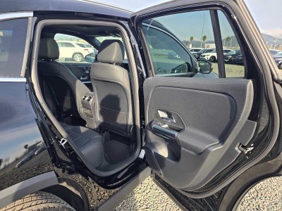 2026 Mercedes-Benz GLA 250 GLA 250