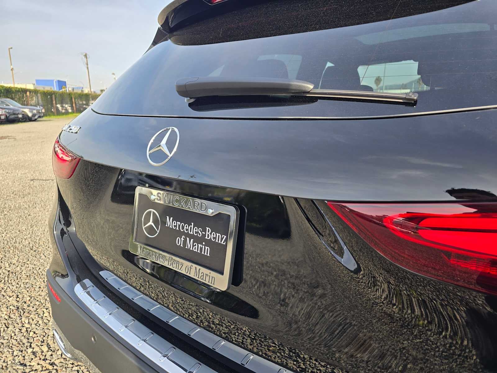 2026 Mercedes-Benz GLA 250 GLA 250