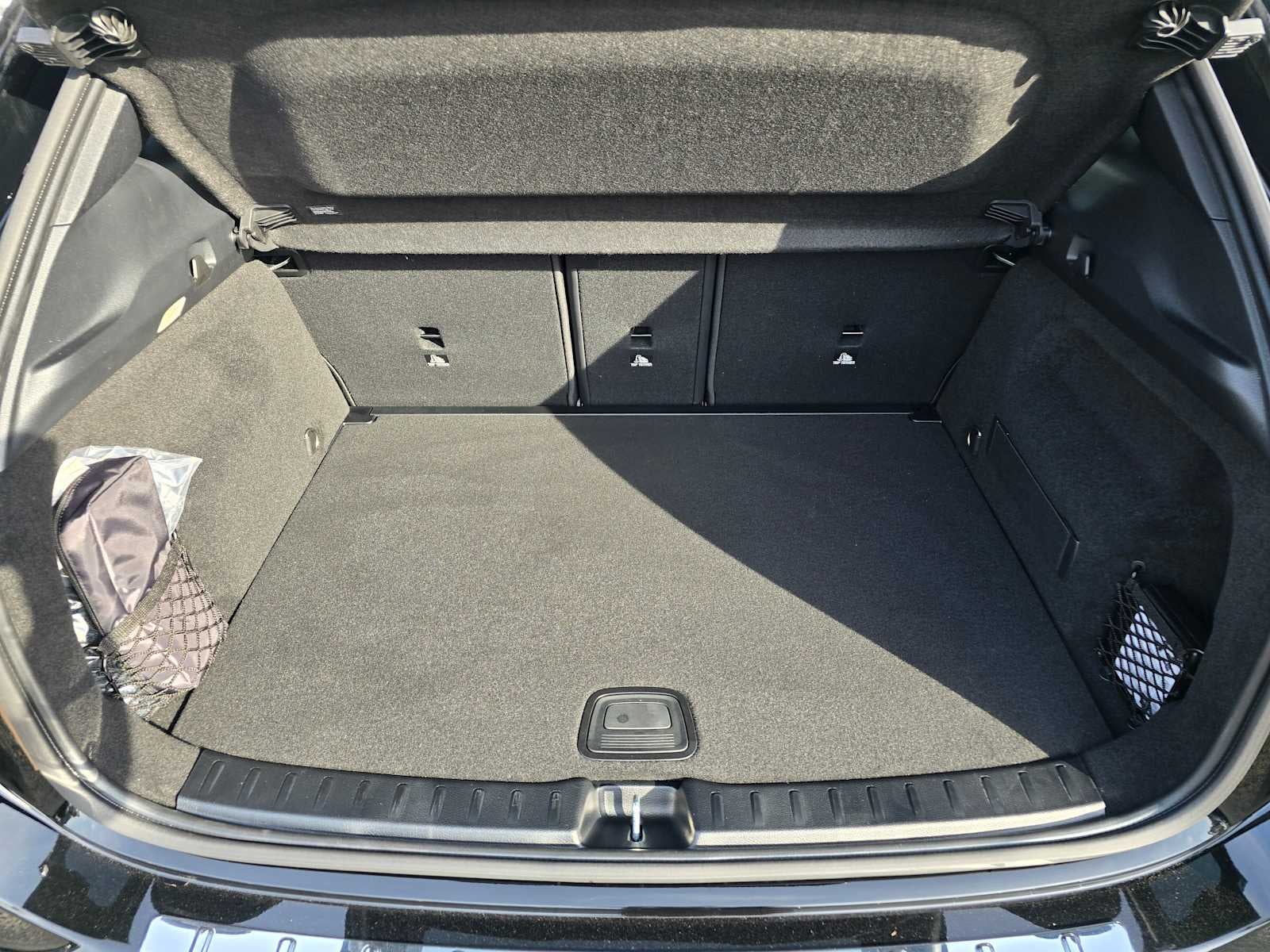 2026 Mercedes-Benz GLA 250 GLA 250