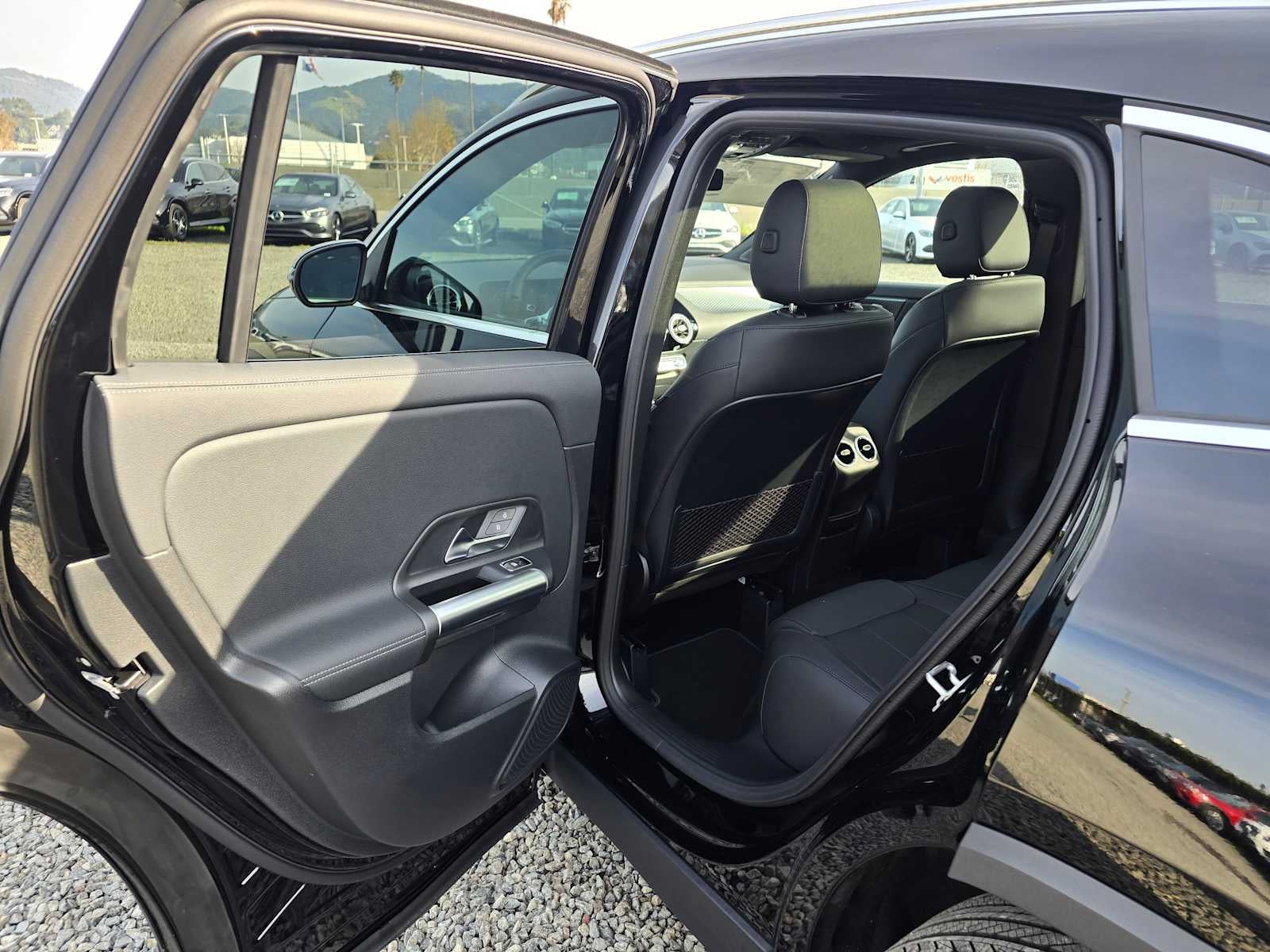 2026 Mercedes-Benz GLA 250 GLA 250