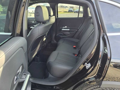 2026 Mercedes-Benz GLA 250 GLA 250