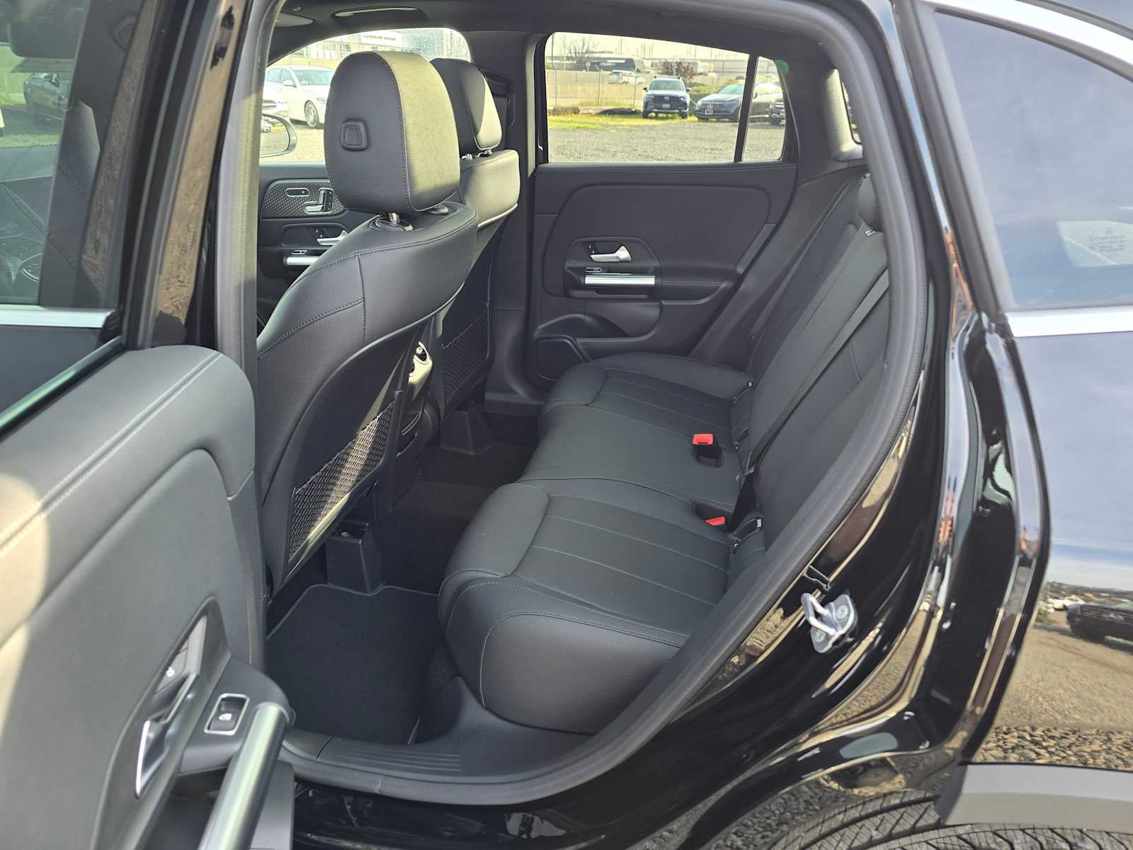 2026 Mercedes-Benz GLA 250 GLA 250