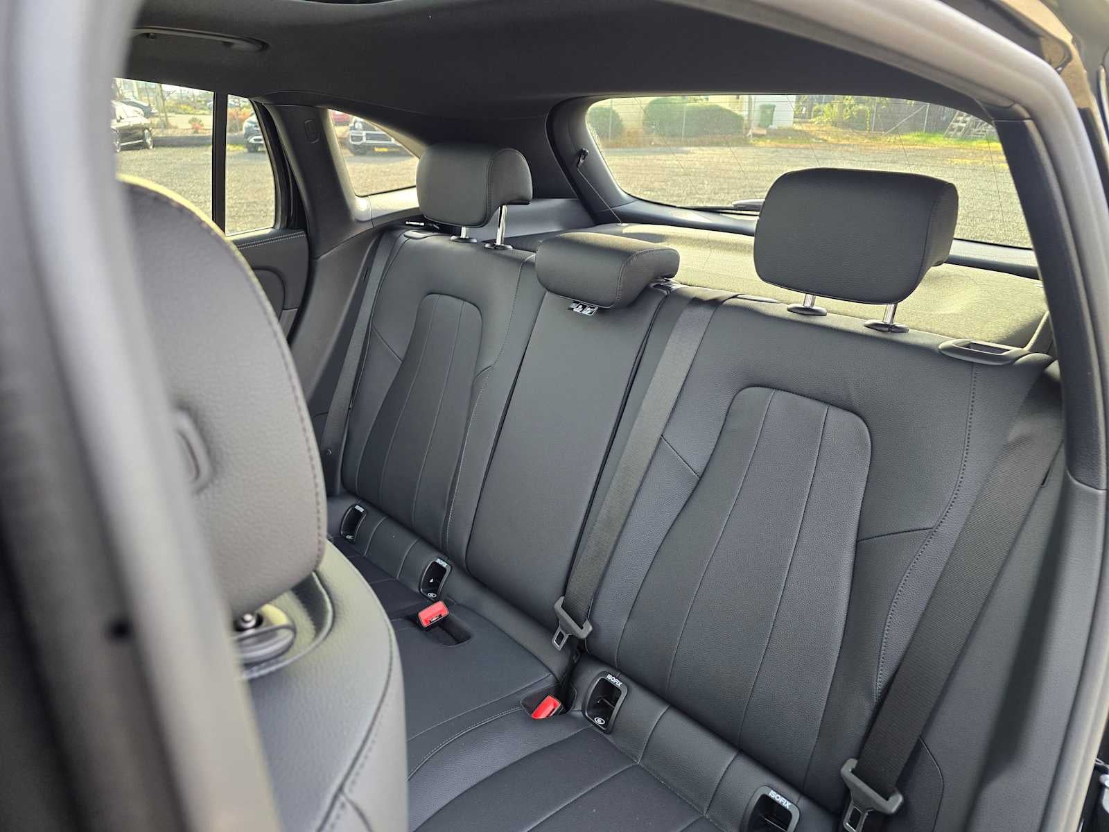 2026 Mercedes-Benz GLA 250 GLA 250