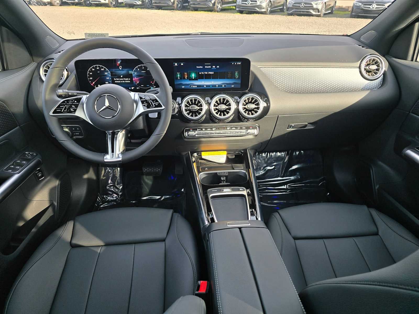 2026 Mercedes-Benz GLA 250 GLA 250