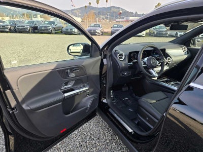 2026 Mercedes-Benz GLA 250 GLA 250