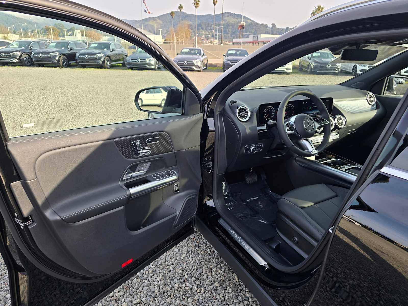 2026 Mercedes-Benz GLA 250 GLA 250