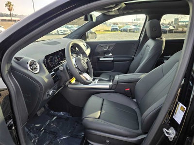 2026 Mercedes-Benz GLA 250 GLA 250