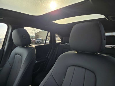 2026 Mercedes-Benz GLA 250 GLA 250