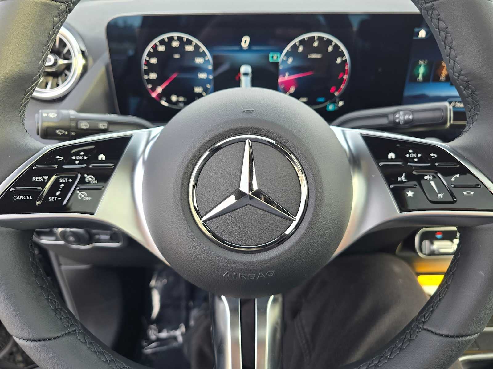 2026 Mercedes-Benz GLA 250 GLA 250