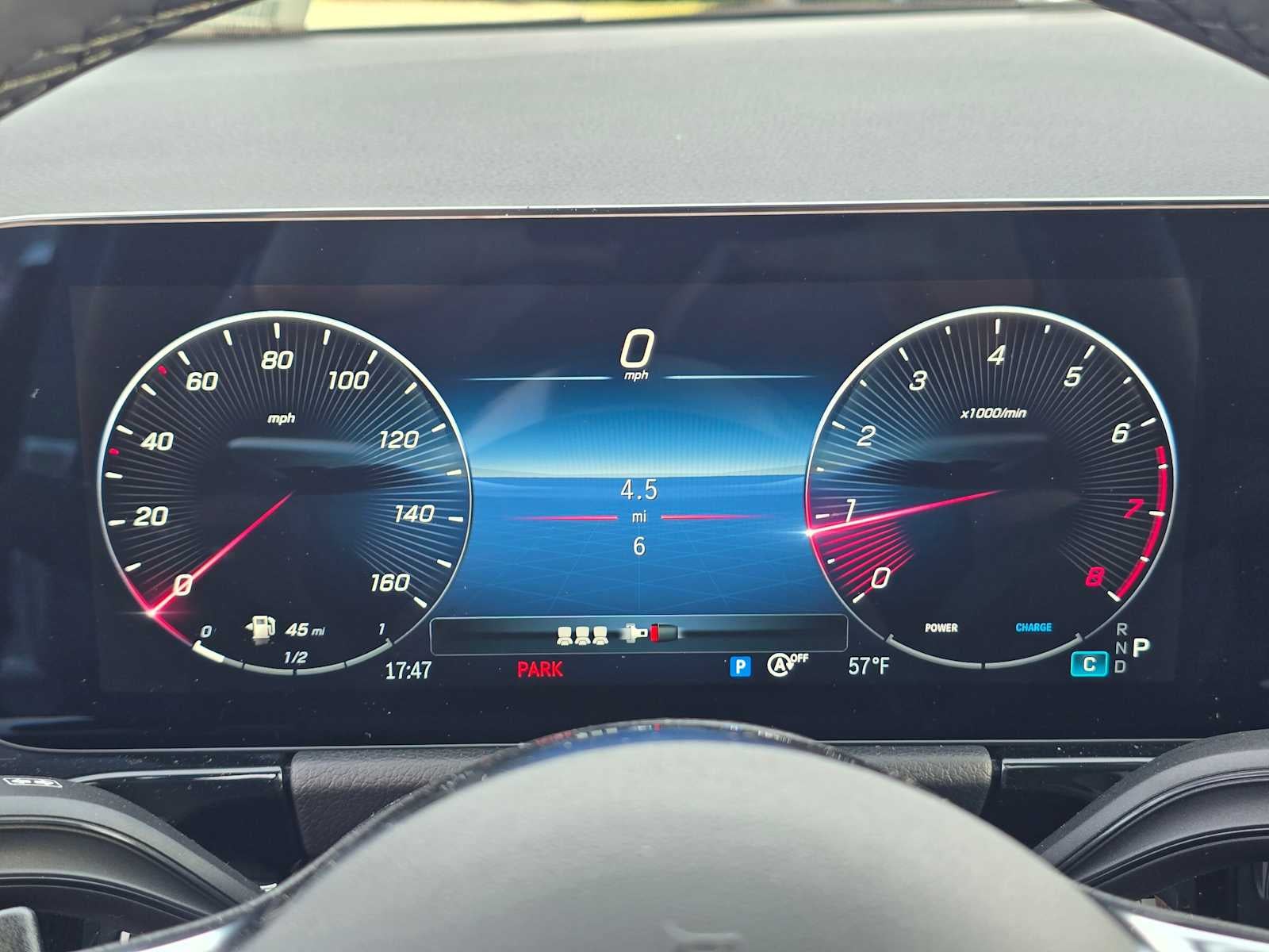 2026 Mercedes-Benz GLA 250 GLA 250