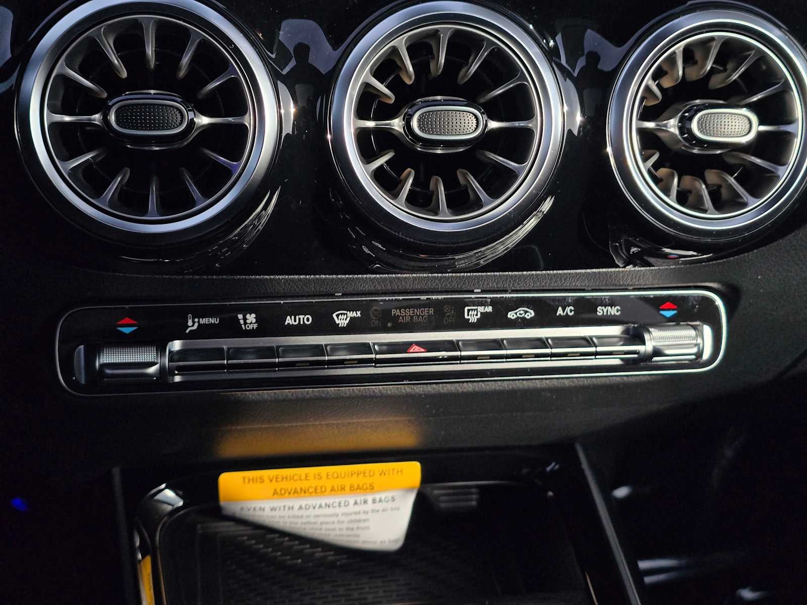 2026 Mercedes-Benz GLA 250 GLA 250