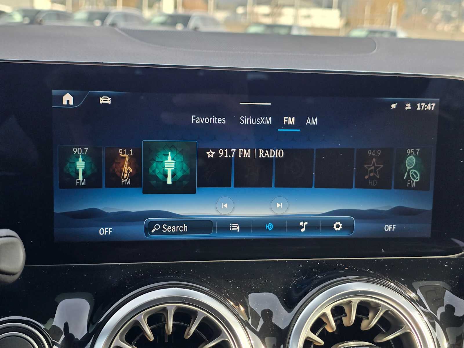 2026 Mercedes-Benz GLA 250 GLA 250