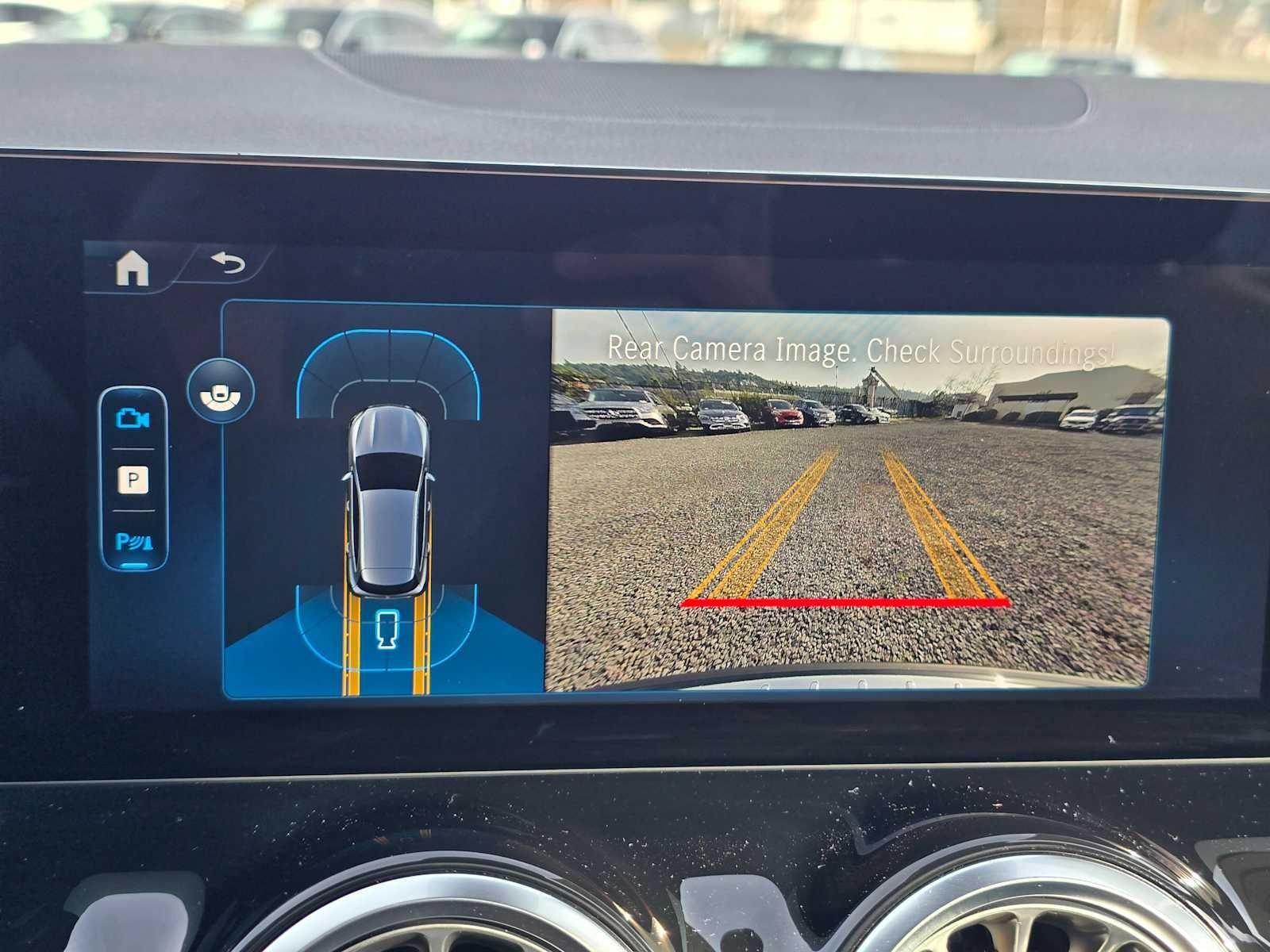 2026 Mercedes-Benz GLA 250 GLA 250