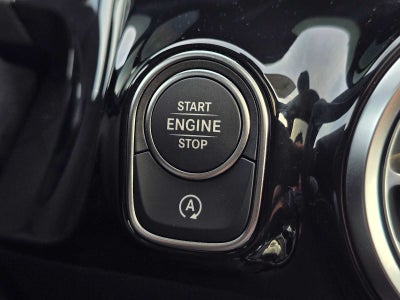 2026 Mercedes-Benz GLA 250 GLA 250