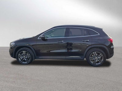 2026 Mercedes-Benz GLA 250 GLA 250