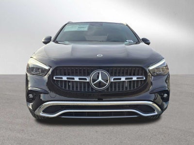 2026 Mercedes-Benz GLA 250 GLA 250