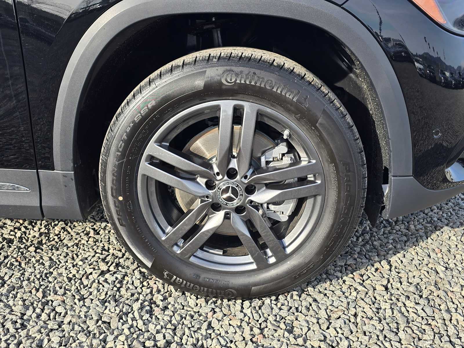 2026 Mercedes-Benz GLA 250 GLA 250