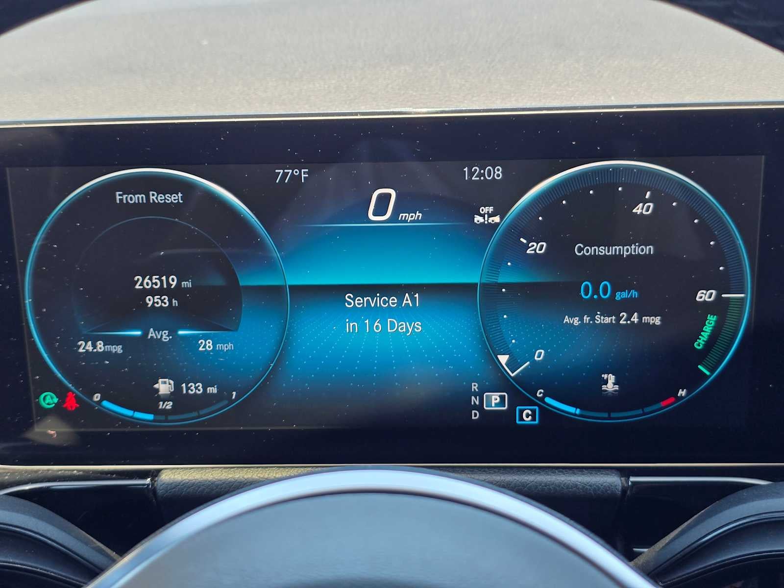 2023 Mercedes-Benz GLA 250 SUV