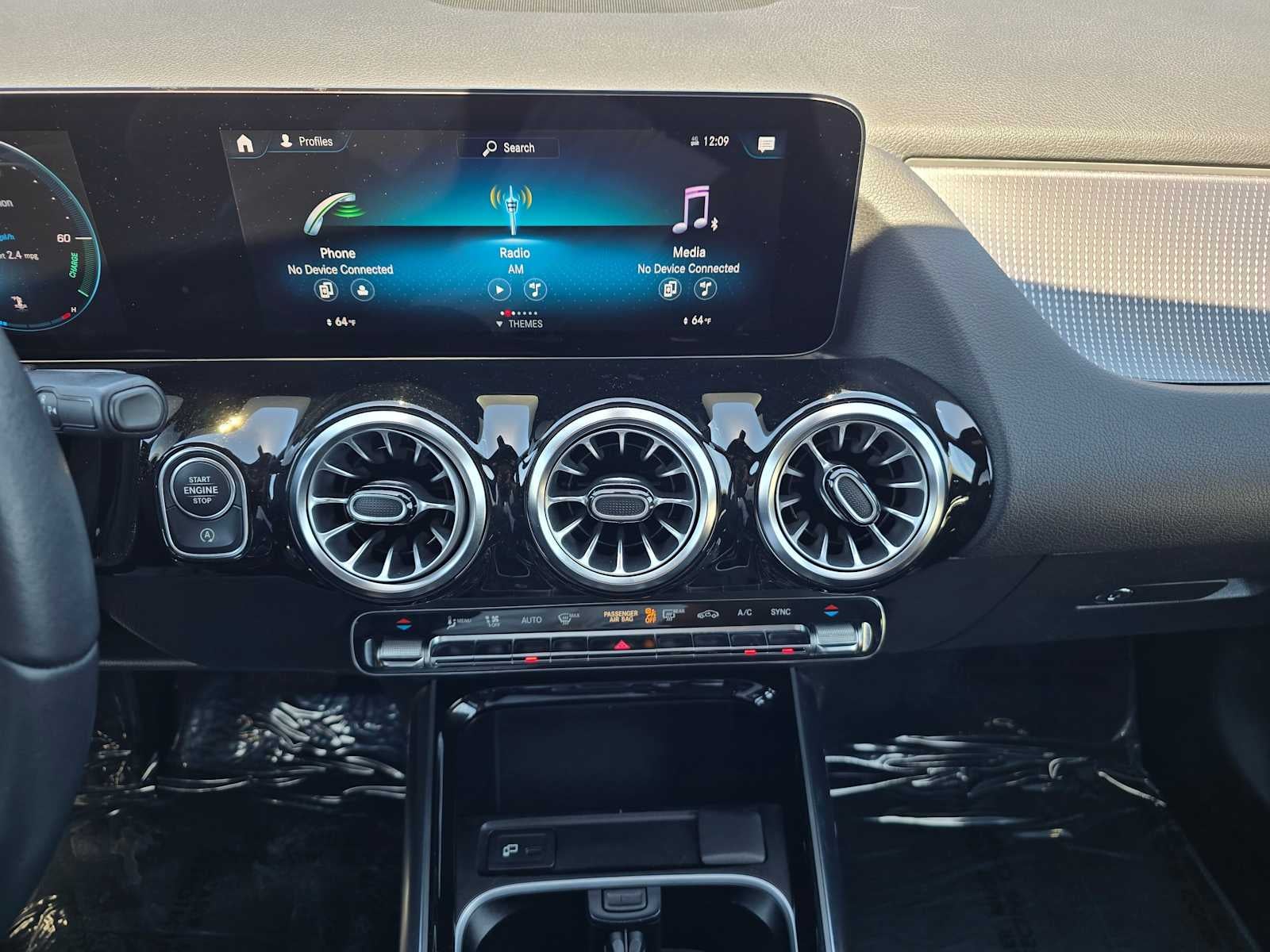 2023 Mercedes-Benz GLA 250 SUV
