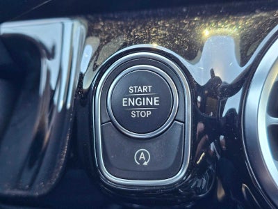 2023 Mercedes-Benz GLA 250 SUV