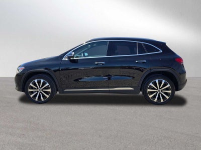 2023 Mercedes-Benz GLA 250 SUV