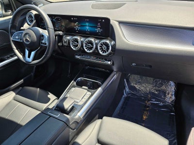 2023 Mercedes-Benz GLA 250 SUV
