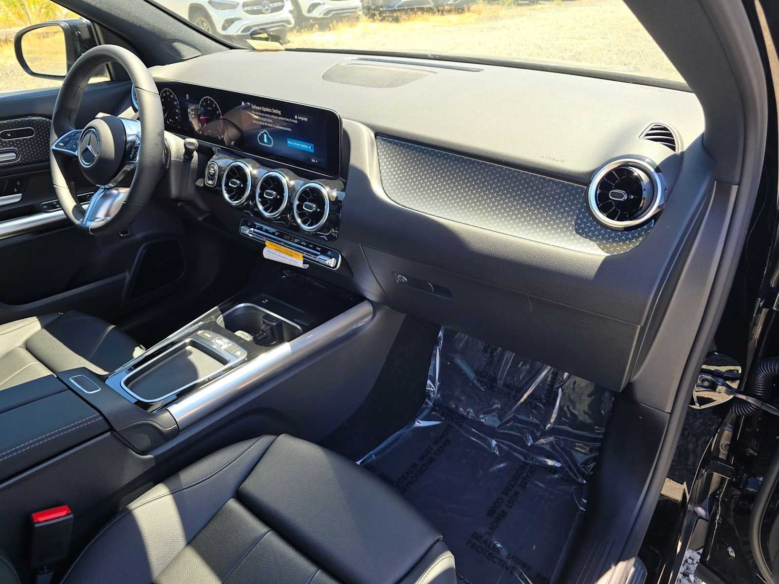 2026 Mercedes-Benz GLA 250 SUV