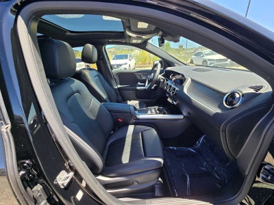 2026 Mercedes-Benz GLA 250 SUV