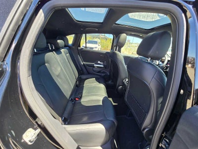 2026 Mercedes-Benz GLA 250 SUV