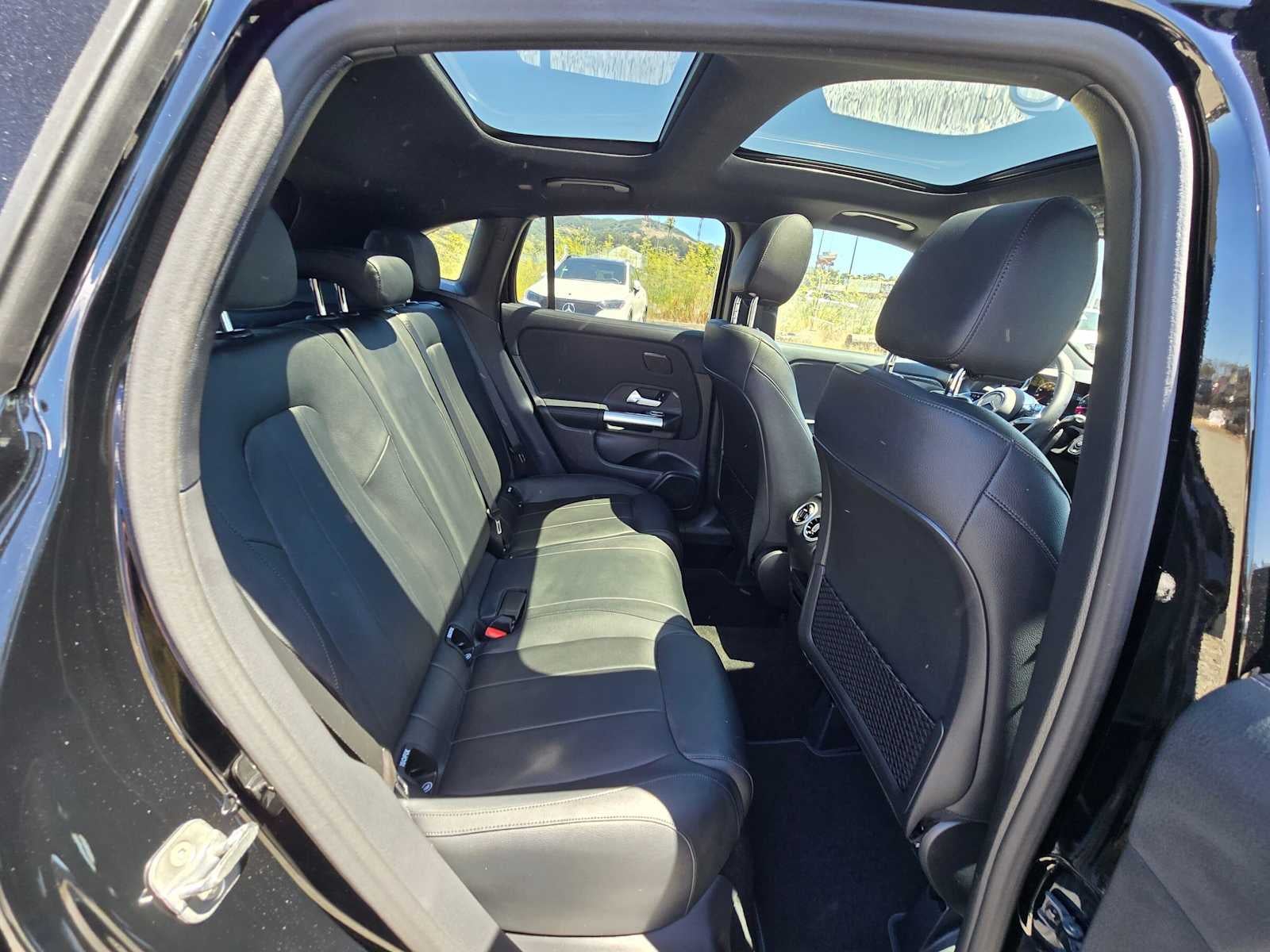 2026 Mercedes-Benz GLA 250 SUV