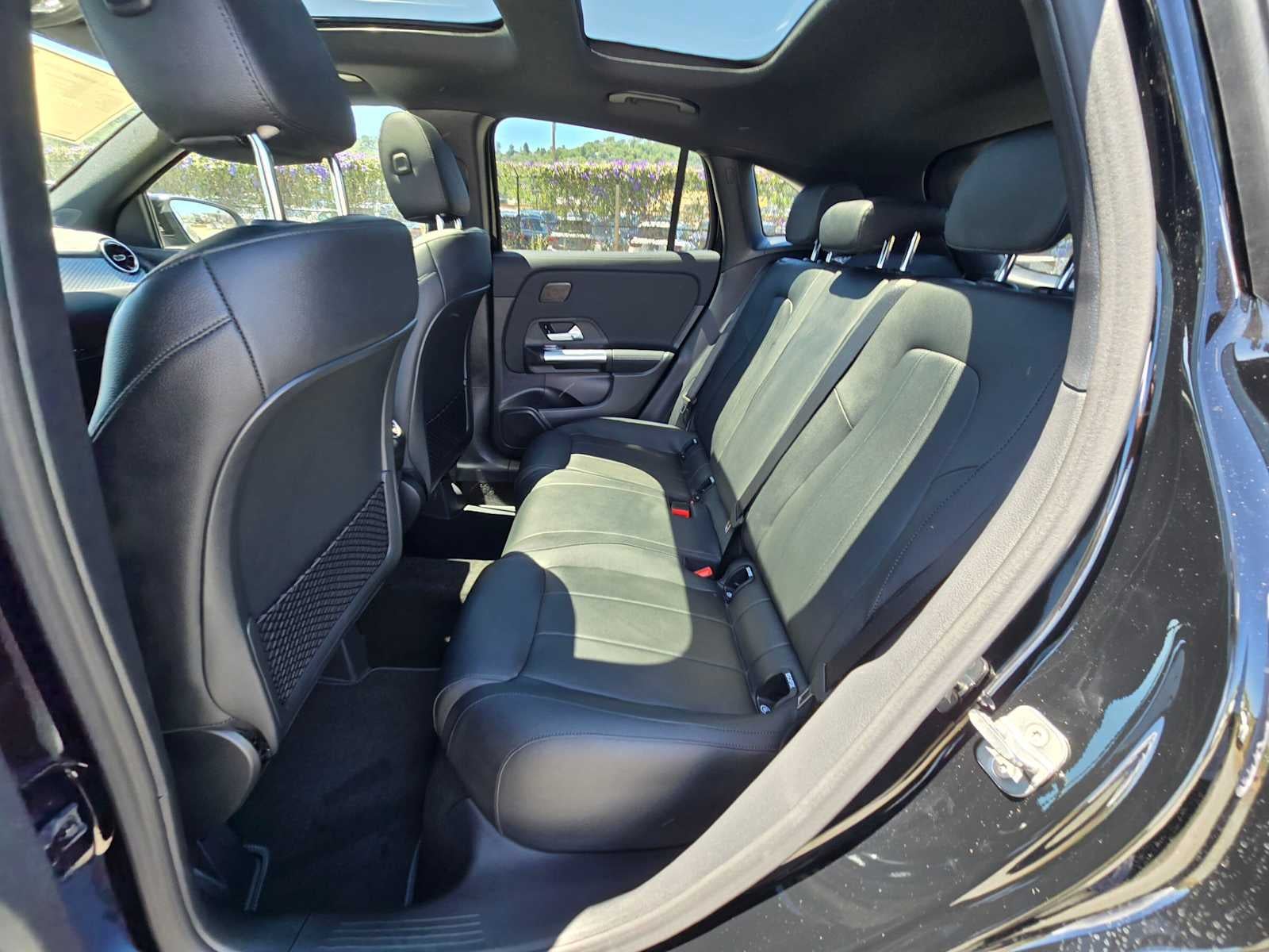 2026 Mercedes-Benz GLA 250 SUV