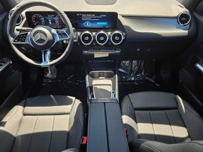 2026 Mercedes-Benz GLA 250 SUV