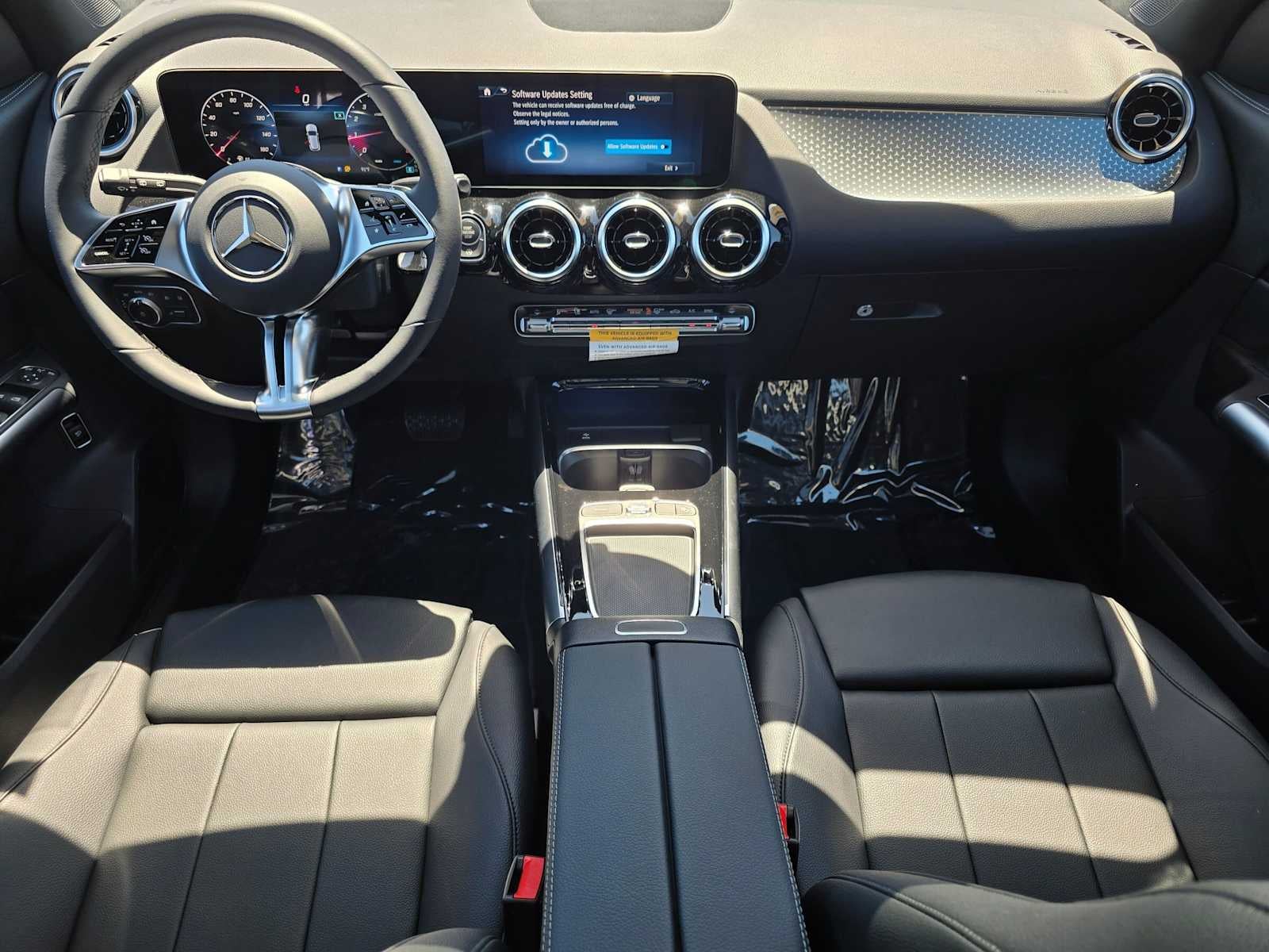 2026 Mercedes-Benz GLA 250 SUV