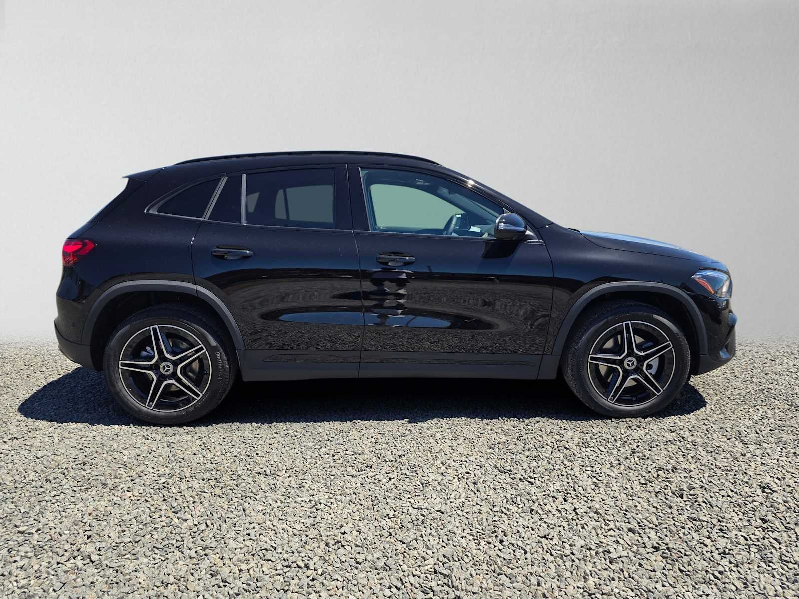 2026 Mercedes-Benz GLA 250 SUV