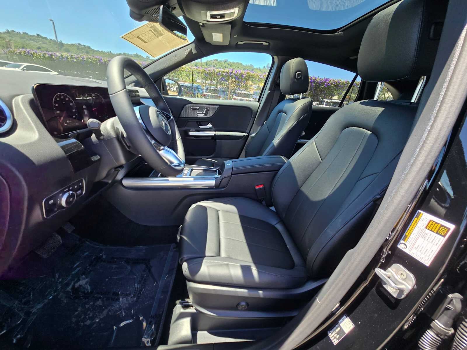2026 Mercedes-Benz GLA 250 SUV
