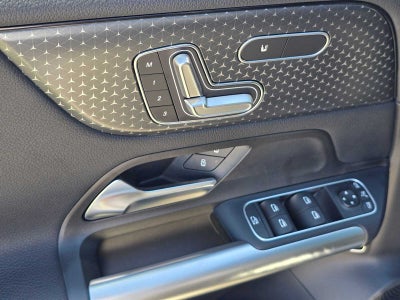 2026 Mercedes-Benz GLA 250 SUV