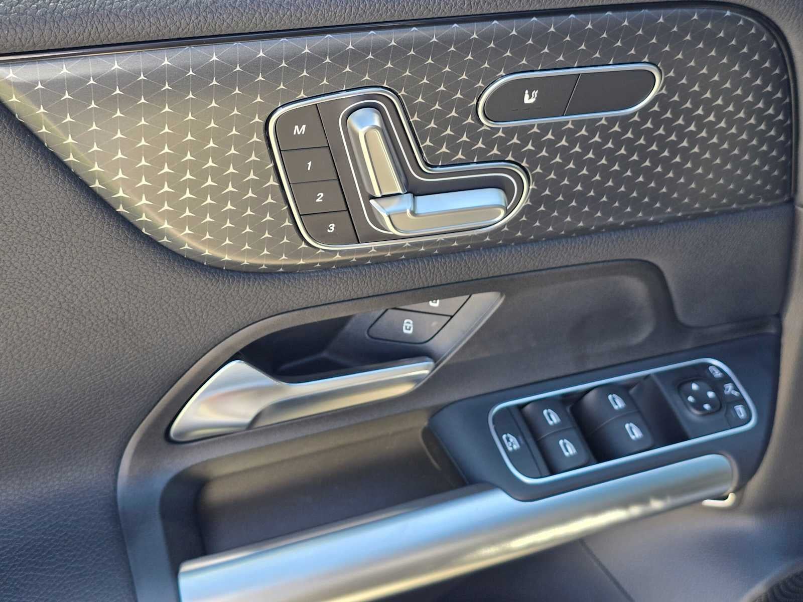 2026 Mercedes-Benz GLA 250 SUV