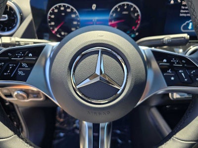 2026 Mercedes-Benz GLA 250 SUV