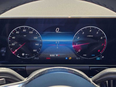 2026 Mercedes-Benz GLA 250 SUV
