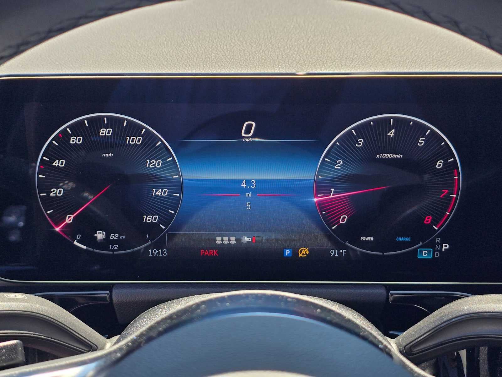2026 Mercedes-Benz GLA 250 SUV