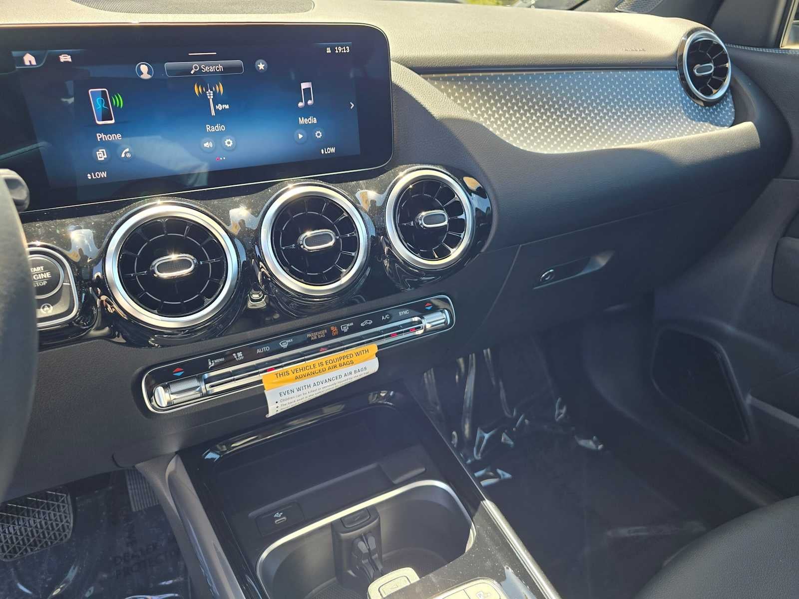 2026 Mercedes-Benz GLA 250 SUV