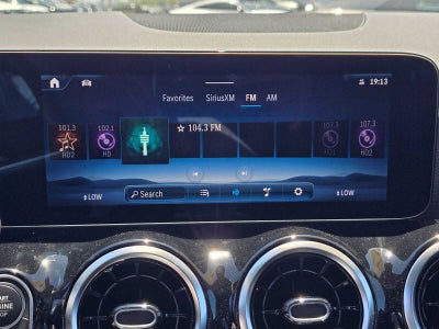 2026 Mercedes-Benz GLA 250 SUV