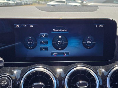 2026 Mercedes-Benz GLA 250 SUV