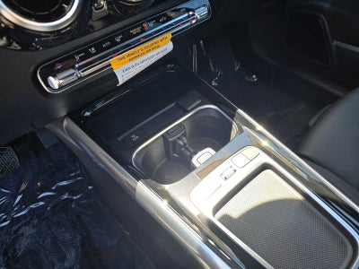 2026 Mercedes-Benz GLA 250 SUV