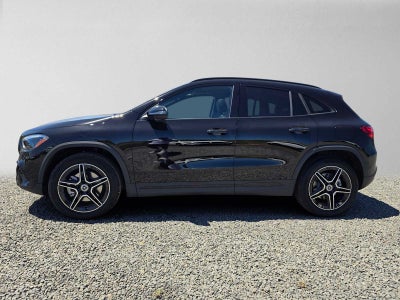 2026 Mercedes-Benz GLA 250 SUV
