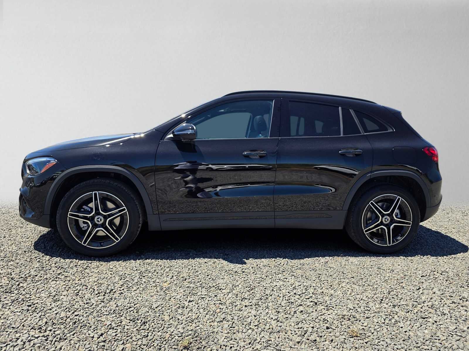 2026 Mercedes-Benz GLA 250 SUV